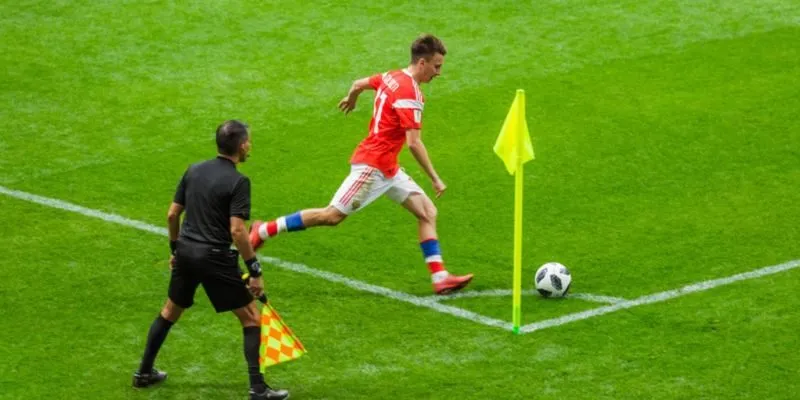 Kèo Goal kick là gì