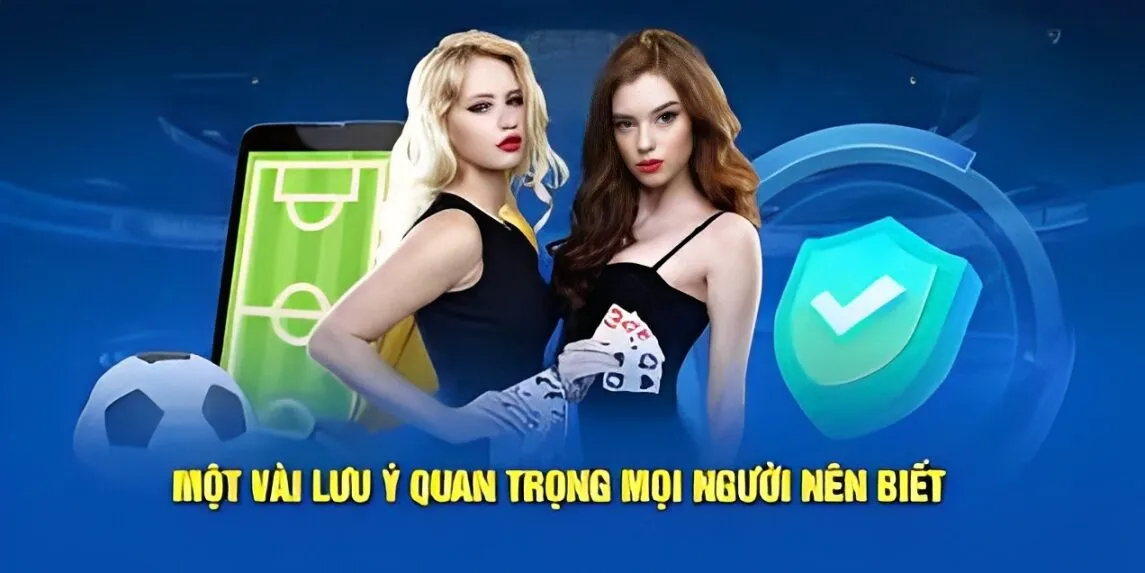 Chú ý để truy cập tài khoản nhanh