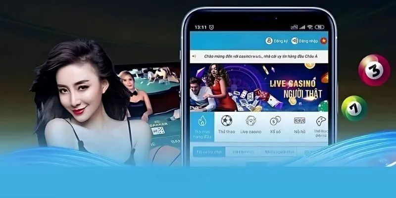 Tải app Winbet được đông đảo hội viên lựa chọn