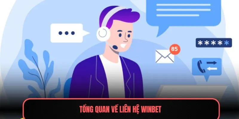 Tổng quan về liên hệ Winbet