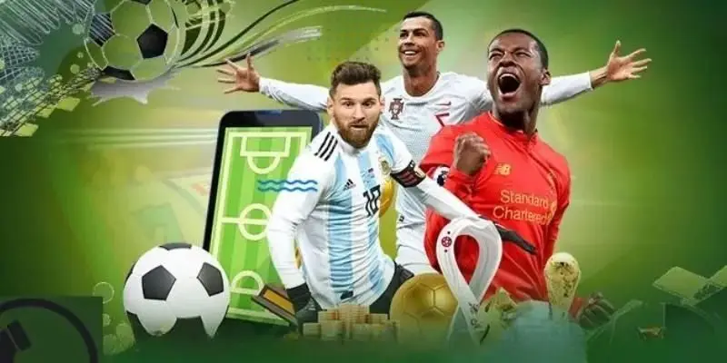 Bảng xếp hạng tại 7M được đông đảo người chơi yêu thích