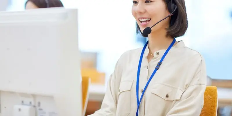 Liên hệ hỗ trợ khi cần