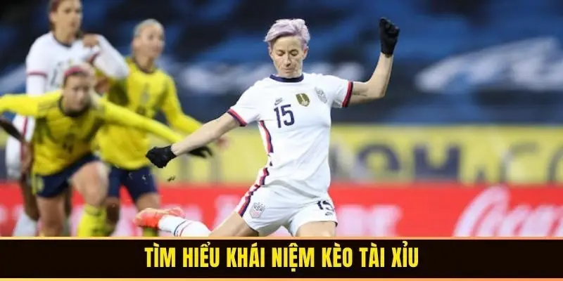 Tìm hiểu khái niệm kèo Tài Xỉu