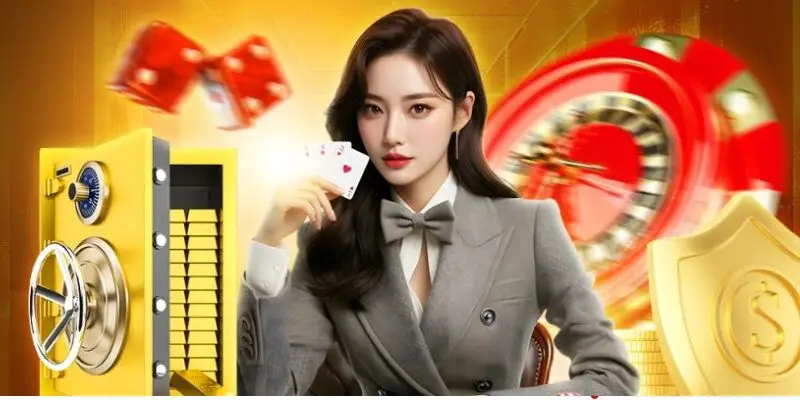 UK88 - Trang cá cược uy tín, hấp dẫn hàng đầu Châu Á