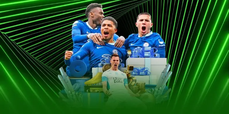 7M cập nhật tỷ số chuẩn xác