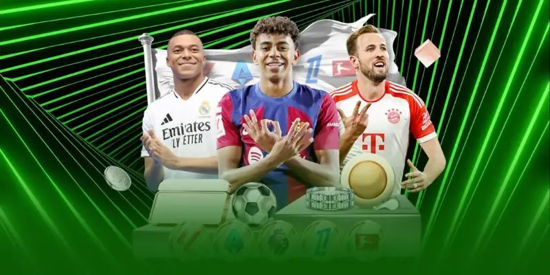 Các giấy phép đã được cấp tại 7M